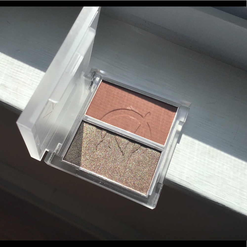 New Zenn Eyeshadow Duo Z204 Day Four